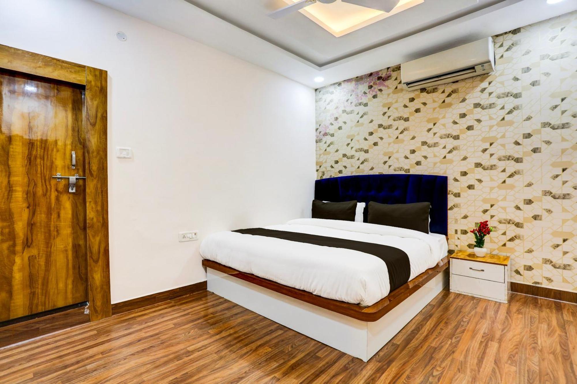 Hotel O Star Gwalior Exterior foto